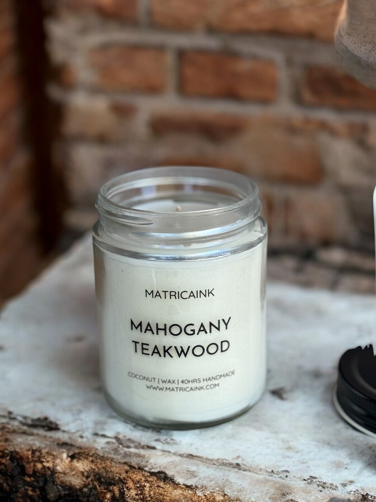 MAHOGANY & TEAKWOOD